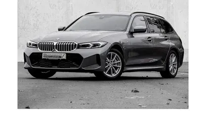 Gebraucht 2025 BMW 330 M Sport Kombi | 48.890 € (Guter Preis)