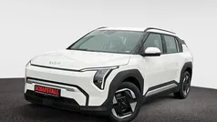 Weiss (ud) Neu 2025 Kia EV3 3 SUV | 31.679 € (Superpreis)