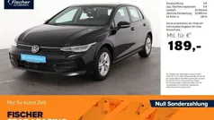 VW Golf VIII