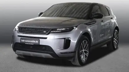 Käytetty Land Rover Range Rover evoque S 163 HP (119 kW) 2025 Harmaa Katumaasturi