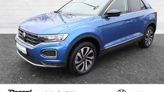 Gebraucht 2021 VW T-Roc Active SUV | 23.490 € (Fairer Preis)