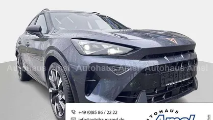 Gebraucht 2025 Cupra Formentor VZ SUV | 38.990 € (Superpreis)