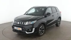 Schwarz Gebraucht 2020 Suzuki Vitara SUV | 16.300 € (Guter Preis)