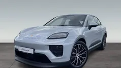 Eisgraumetallic Gebraucht 2025 Porsche Macan SUV | 82.900 € (Guter Preis)