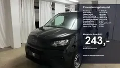 Gebraucht 2025 Fiat Doblò Van / Kleinbus | 26.132 € (Fairer Preis)