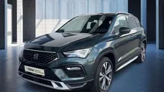 Gebraucht 2022 Seat Ateca Xperience SUV | 27.390 € (Fairer Preis)