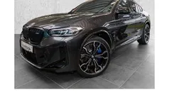 Gebraucht 2024 BMW X4 Competition Edition SUV | 76.600 € (Fairer Preis)
