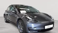 Gebraucht 2022 Tesla Model 3 Limousine | 29.290 € (Guter Preis)