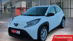 Gebraucht 2024 Toyota Aygo Business Edition Kleinwagen | 17.690 € (Fairer Preis)