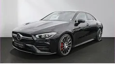 Gebraucht 2022 Mercedes CLA35 AMG AMG | 41.980 € (Fairer Preis)