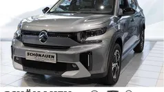 Gebraucht 2025 Citroën e-C3 Aircross SUV | 25.950 € (Superpreis)