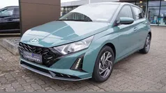 Gebraucht 2025 Hyundai i20 Comfort Kleinwagen | 23.990 € (Fairer Preis)