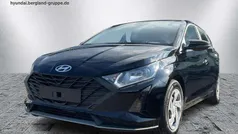 Gebraucht 2025 Hyundai i20 Select Limousine | 19.940 € (Fairer Preis)