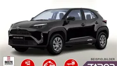 Gebraucht 2025 Toyota Yaris Hybrid SUV | 24.869 € (Fairer Preis)