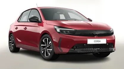 Gebraucht Opel Corsa 100 PS (73 kW) 2025 Kleinwagen