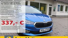 Gebraucht 2024 Skoda Fabia Limousine | 21.800 € (Fairer Preis)