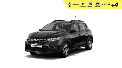 Gebraucht Dacia Sandero Expression 91 PS (66 kW) 2025 Limousine