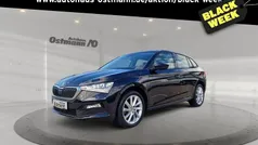 Gebraucht 2022 Skoda Scala Style Kleinwagen | 21.440 € (Fairer Preis)