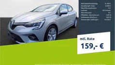 Gebraucht 2022 Renault Clio V Business Kleinwagen | 12.380 € (Guter Preis)