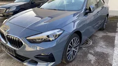 Gebraucht 2024 BMW 220 Sport Line Coupé | 32.500 € (Fairer Preis)
