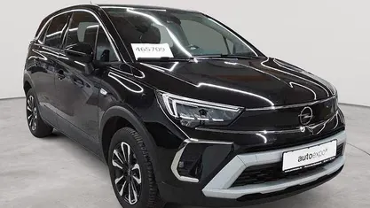 Gebraucht Opel Crossland X Elegance 131 PS (96 kW) 2024 SUV