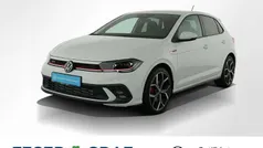 Pure white Gebraucht 2024 VW Polo Beats Limousine | 27.904 € (Fairer Preis)