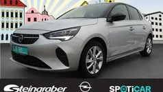 Gebraucht 2023 Opel Corsa Elegance Kleinwagen | 17.980 € (Fairer Preis)