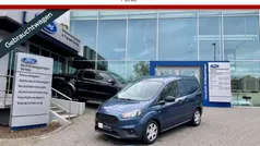 Gebraucht 2023 Ford Transit Trend Van / Kleinbus | 18.990 € (Guter Preis)