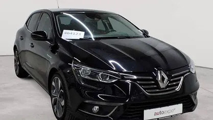 Gebraucht 2020 Renault Mégane IV Bose Edition Limousine | 13.590 € (Fairer Preis)