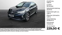 Gebraucht 2025 VW Taigo Life SUV | 27.950 € (Superpreis)