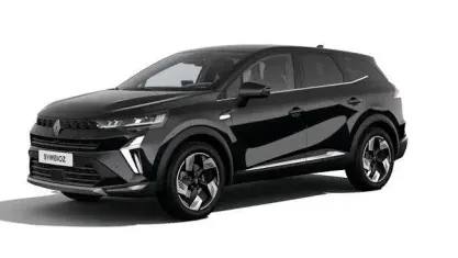Gebraucht Renault Symbioz Iconic 145 PS (106 kW) 2025 Blackpearlschwarz SUV