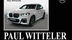 Alpinweiss iii Gebraucht 2019 BMW X4 M Sport SUV | 42.990 € (Fairer Preis)