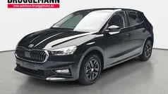 Gebraucht 2023 Skoda Fabia Ambition Limousine | 19.890 € (Fairer Preis)