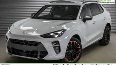 Gebraucht 2025 Cupra Terramar VZ SUV | 45.291 € (Fairer Preis)