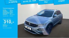 Gebraucht 2023 VW T-Roc Move SUV | 25.950 € (Fairer Preis)