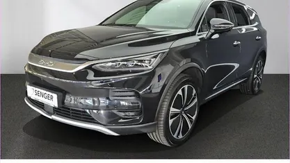 Gebraucht BYD Tang 380 kW (517 PS) 2024 SUV