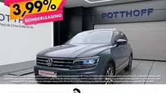 Gebraucht 2020 VW Tiguan IQ Drive SUV | 22.977 € (Fairer Preis)