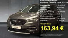 Grau Gebraucht 2019 Opel Grandland X S SUV | 15.440 € (Fairer Preis)