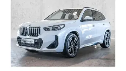 Second-hand BMW X1 M Sport 218 CP (160 kW) 2023 Alb SUV