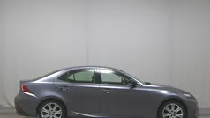Gebraucht 2016 Lexus IS300h Executive Line Limousine | 17.490 € (Guter Preis)