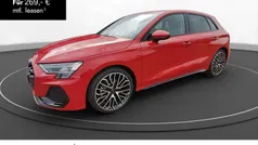 Gebraucht 2025 Audi A3 S-Line Limousine | 39.870 € (Fairer Preis)