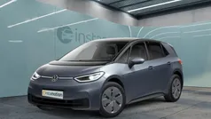 Blau Gebraucht 2021 VW ID.3 Kleinwagen | 19.070 € (Fairer Preis)