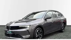 Gebraucht 2024 Opel Astra Edition Kombi | 23.480 € (Guter Preis)