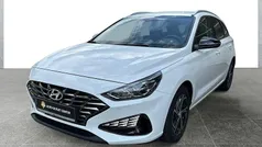 Gebraucht 2024 Hyundai i30 Select Kombi | 20.780 € (Guter Preis)