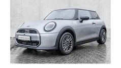 Gebraucht 2025 Mini Cooper Kleinwagen | 27.790 € (Superpreis)