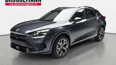 Grau Neu 2025 Cupra Formentor SUV | 36.490 € (Fairer Preis)
