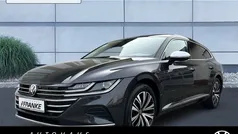 Grau Gebraucht 2023 VW Arteon Elegance Kombi | 36.419 € (Fairer Preis)