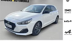Gebraucht 2020 Hyundai i30 YES! Limousine | 15.780 € (Fairer Preis)