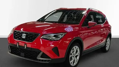 Gebraucht 2024 Seat Arona FR SUV | 20.479 € (Fairer Preis)