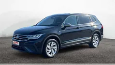 VW Tiguan Allspace
